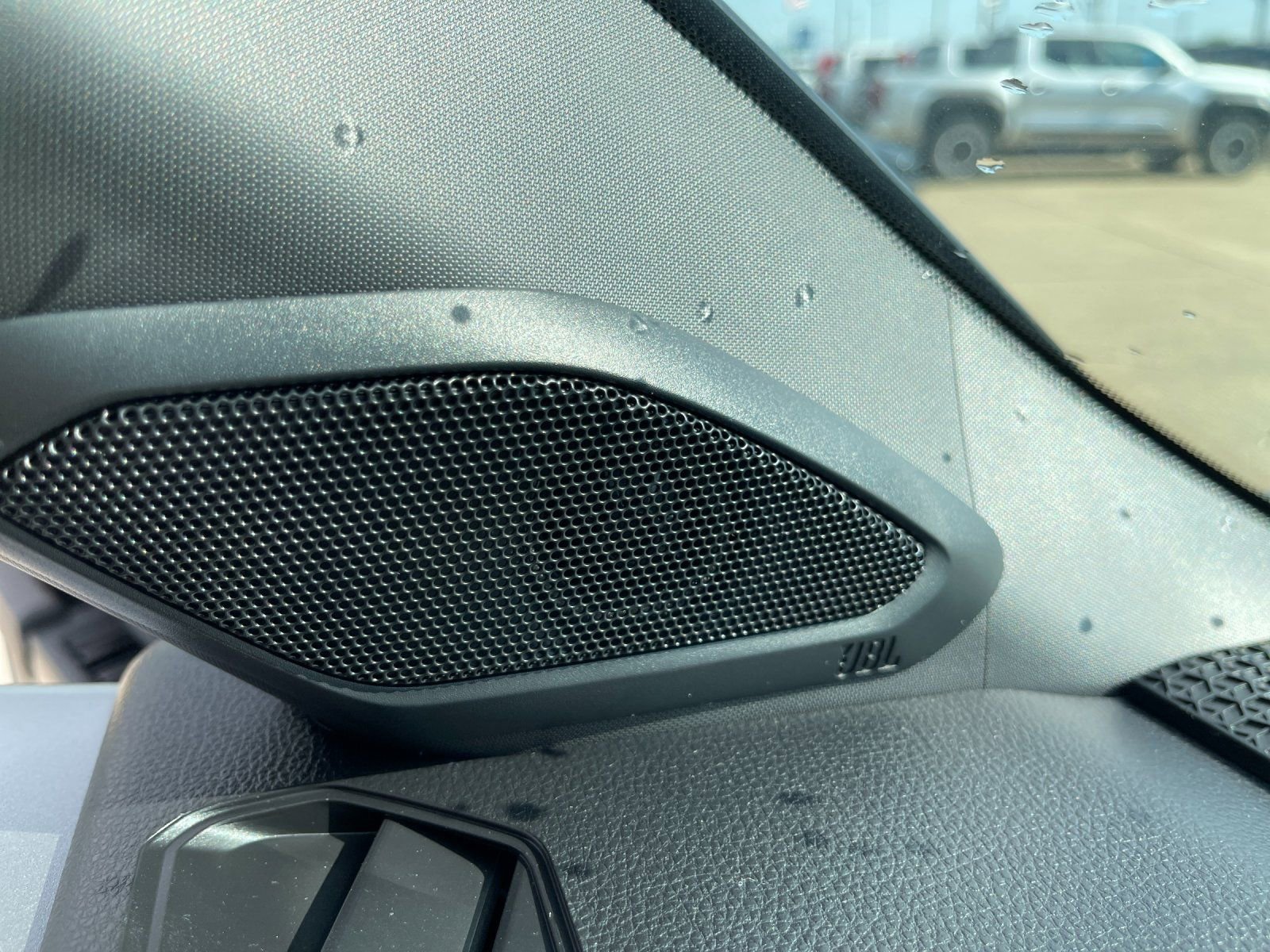 New 2025 Toyota Tundra 1794 Edition AWD/4WD image 19