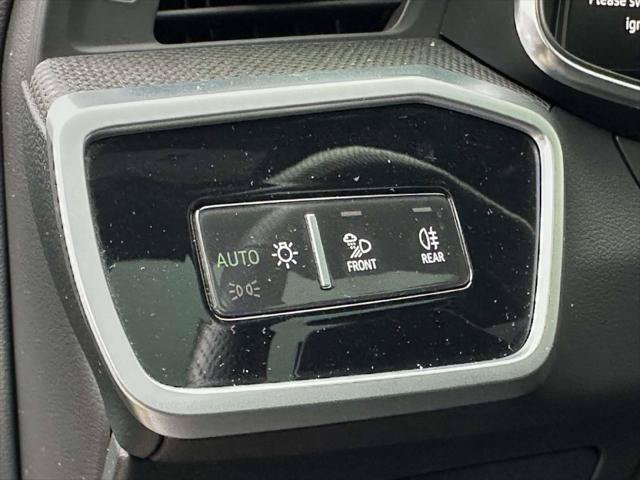 Used 2023 Audi RS 7 Sportback AWD/4WD image 22