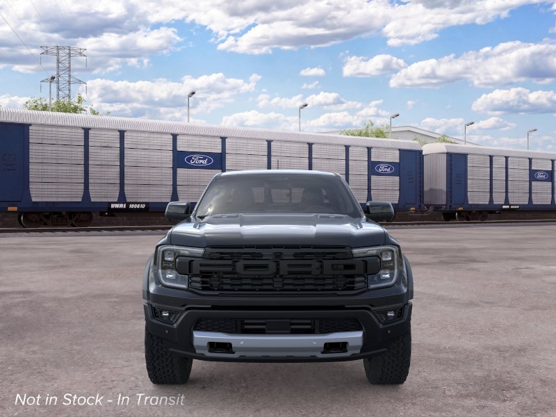 New 2026 Ford Ranger Raptor AWD/4WD image 29