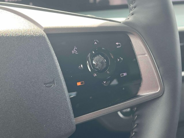Used 2025 Nissan Murano SL AWD/4WD image 23
