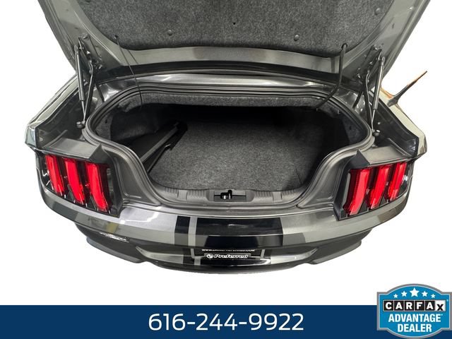 Used 2020 Ford Mustang GT Premium w/ Equipment Group 401A RWD image 13