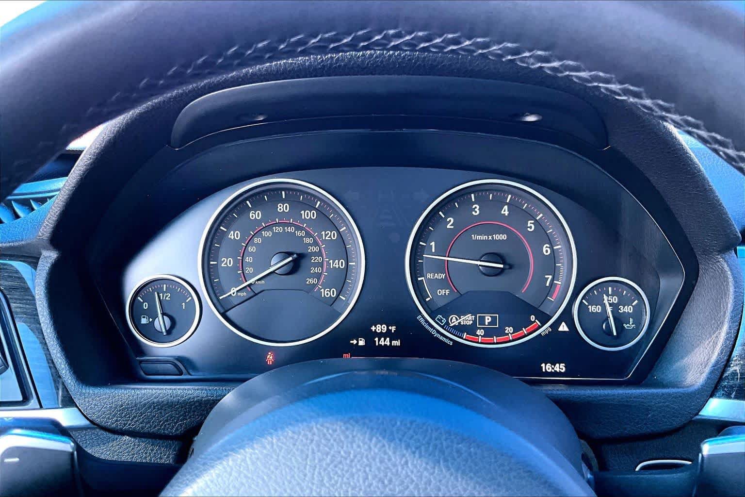 Used 2017 BMW 430i Gran Coupe RWD image 25