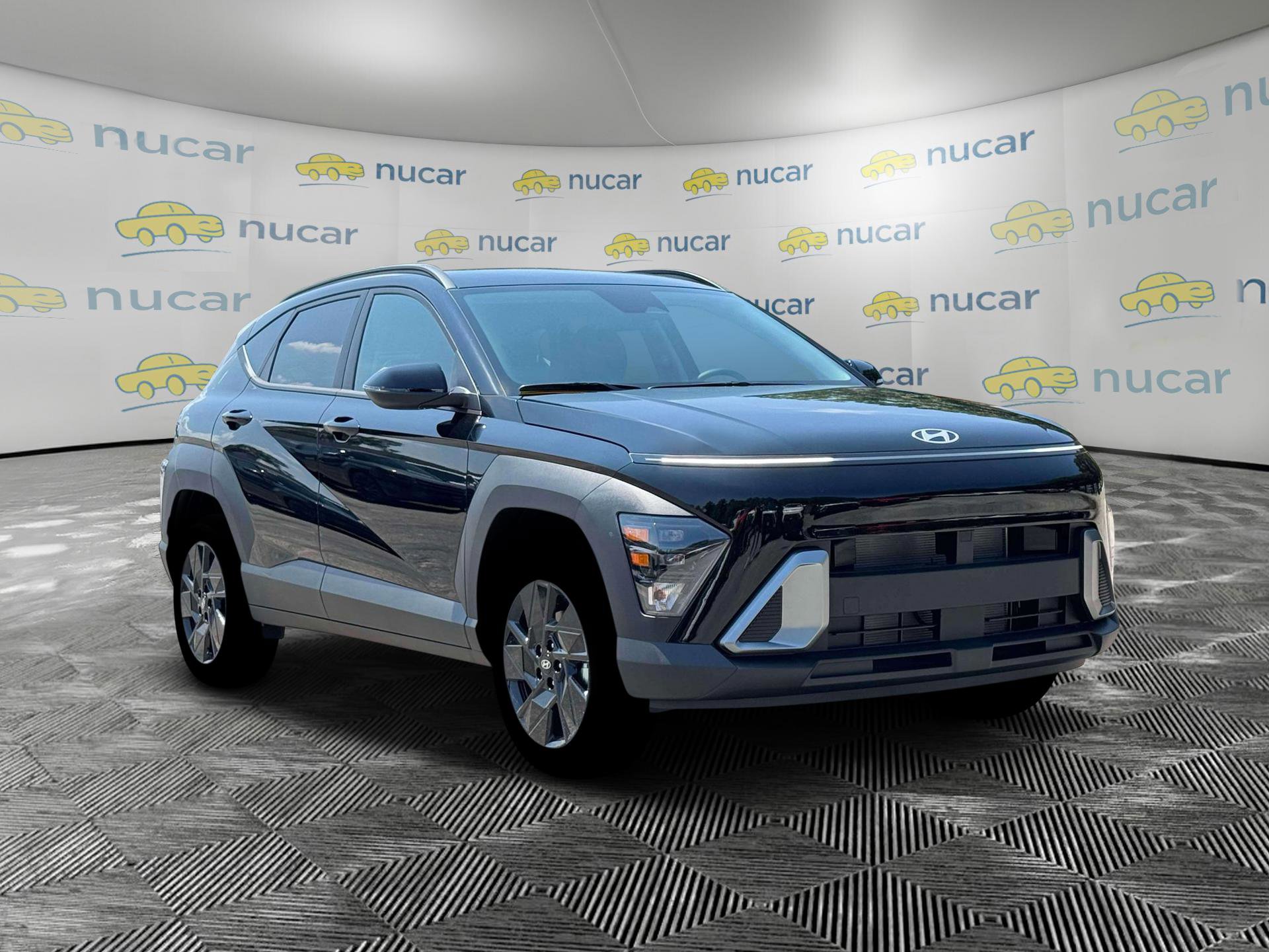 New 2026 Hyundai Kona SEL Sport image 11