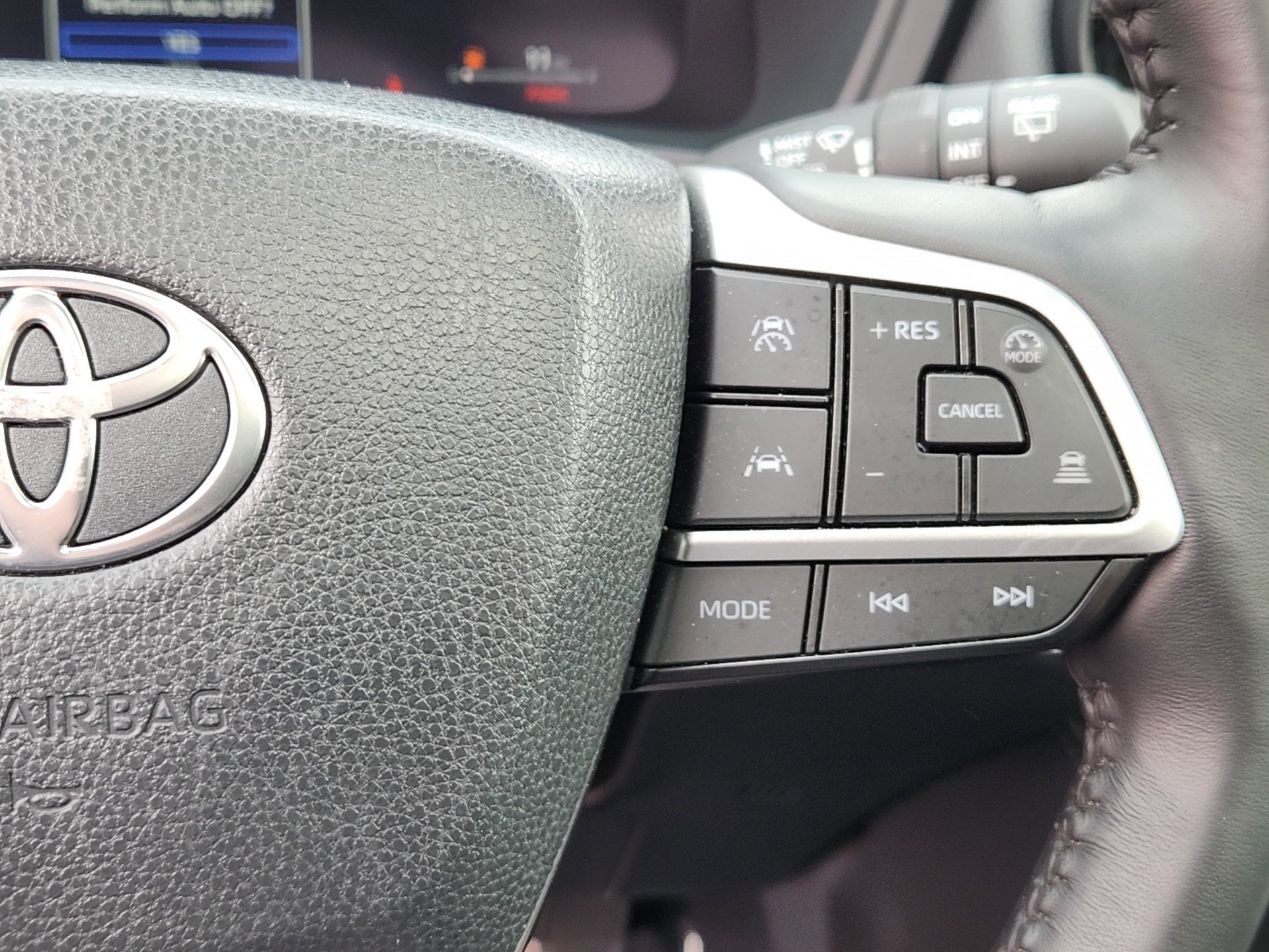 Certified 2024 Toyota Grand Highlander Limited image 19