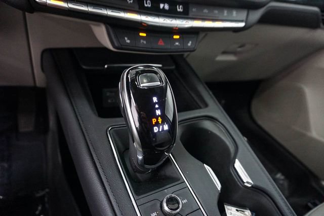 Used 2023 Cadillac XT4 Premium Luxury w/ Cold Weather Package image 16