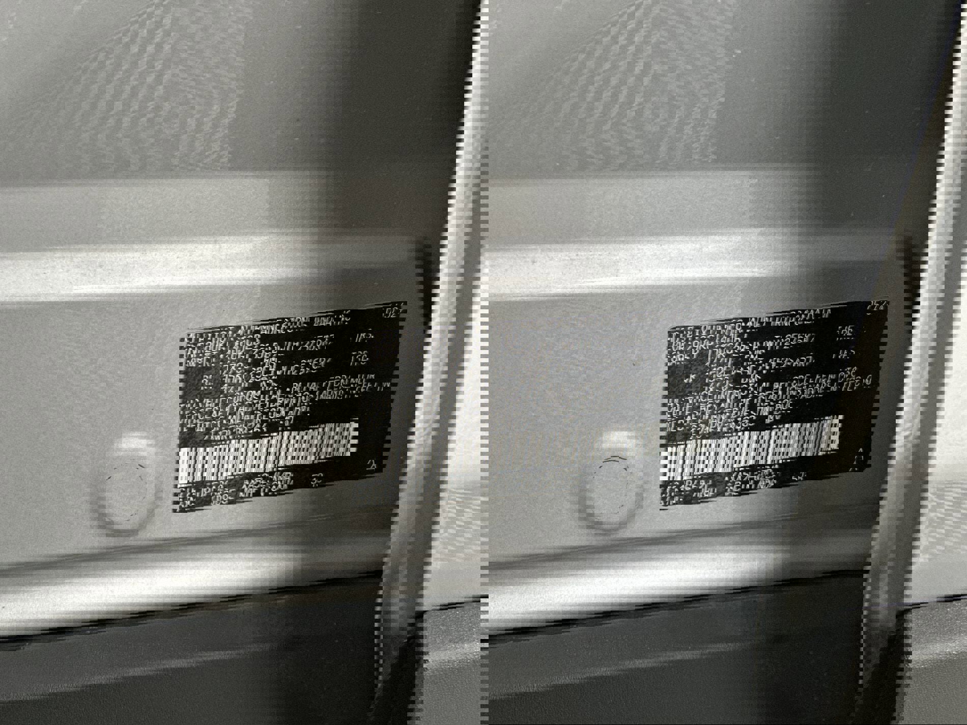 Used 2024 Toyota RAV4 XLE image 71