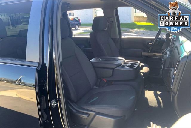 Used 2023 Chevrolet Silverado 2500 LT w/ Gooseneck/5TH Wheel Package image 7