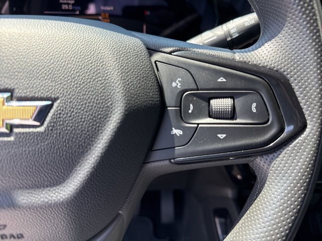 Used 2024 Chevrolet TrailBlazer LT FWD image 13