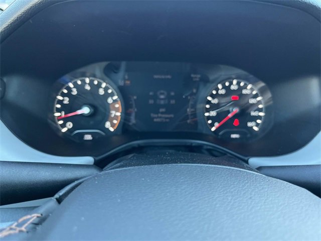 Used 2022 Jeep Compass Limited image 36