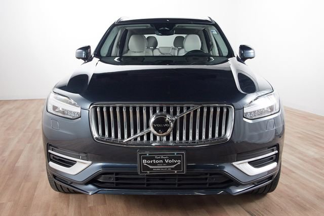 Certified 2024 Volvo XC90 T8 Plus w/ Protection Package Premier AWD/4WD image 2