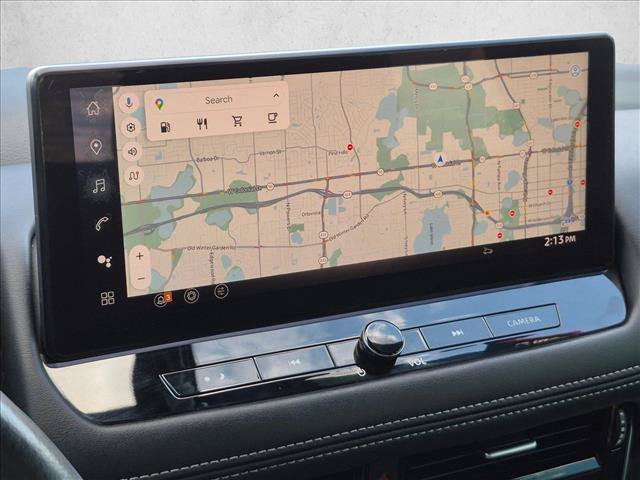 Used 2024 Nissan Rogue SL FWD image 13