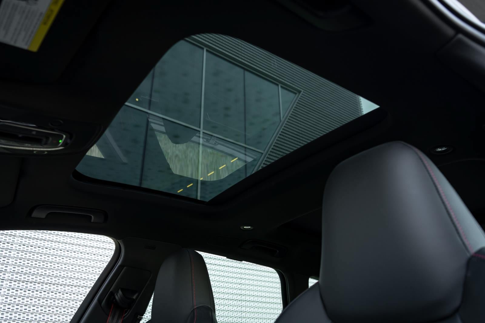 Certified 2024 Audi RS 6 performance AWD/4WD image 34