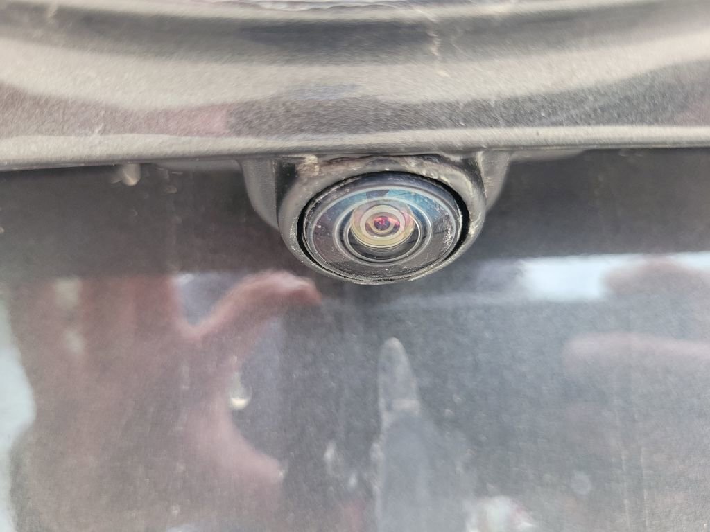 Used 2019 Ford Escape SEL image 8