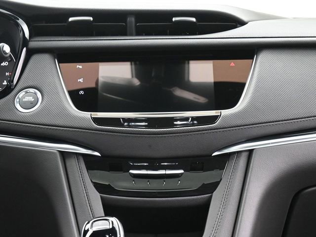 New 2025 Cadillac XT5 Premium Luxury w/ Technology Package image 26