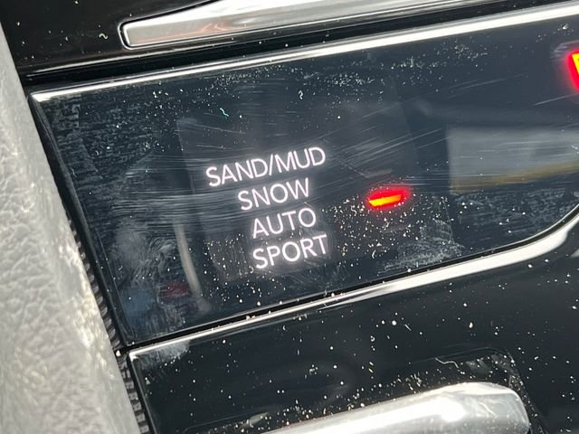 New 2026 Jeep Grand Cherokee Altitude image 26