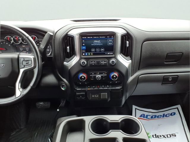 Used 2021 Chevrolet Silverado 1500 RST image 13