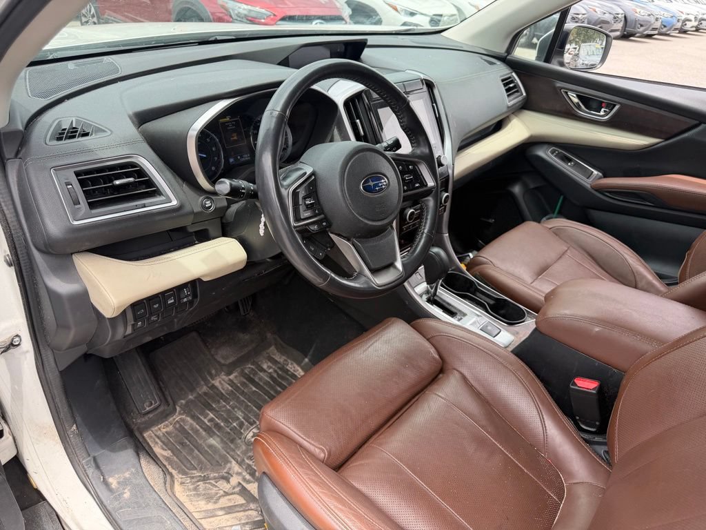 Used 2020 Subaru Ascent Touring w/ Popular Package #2A AWD/4WD image 23