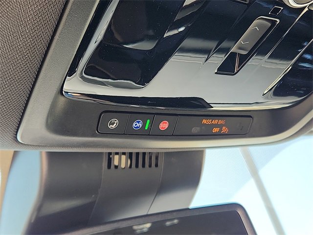 New 2026 Chevrolet Suburban Premier image 19