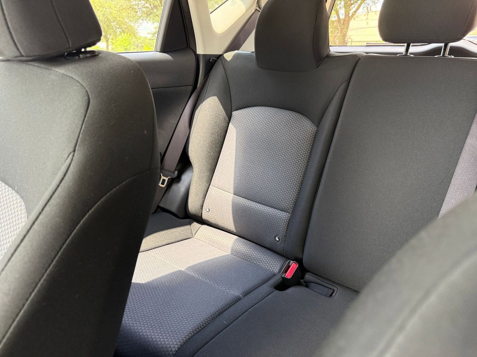 Used 2025 Kia Soul LX w/ LX Technology Package FWD image 39