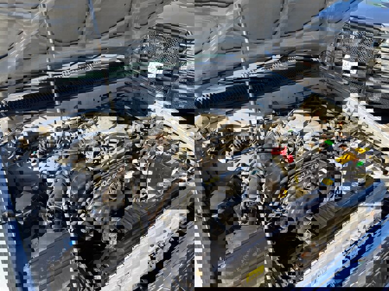 Used 2002 Toyota Tacoma PreRunner image 19