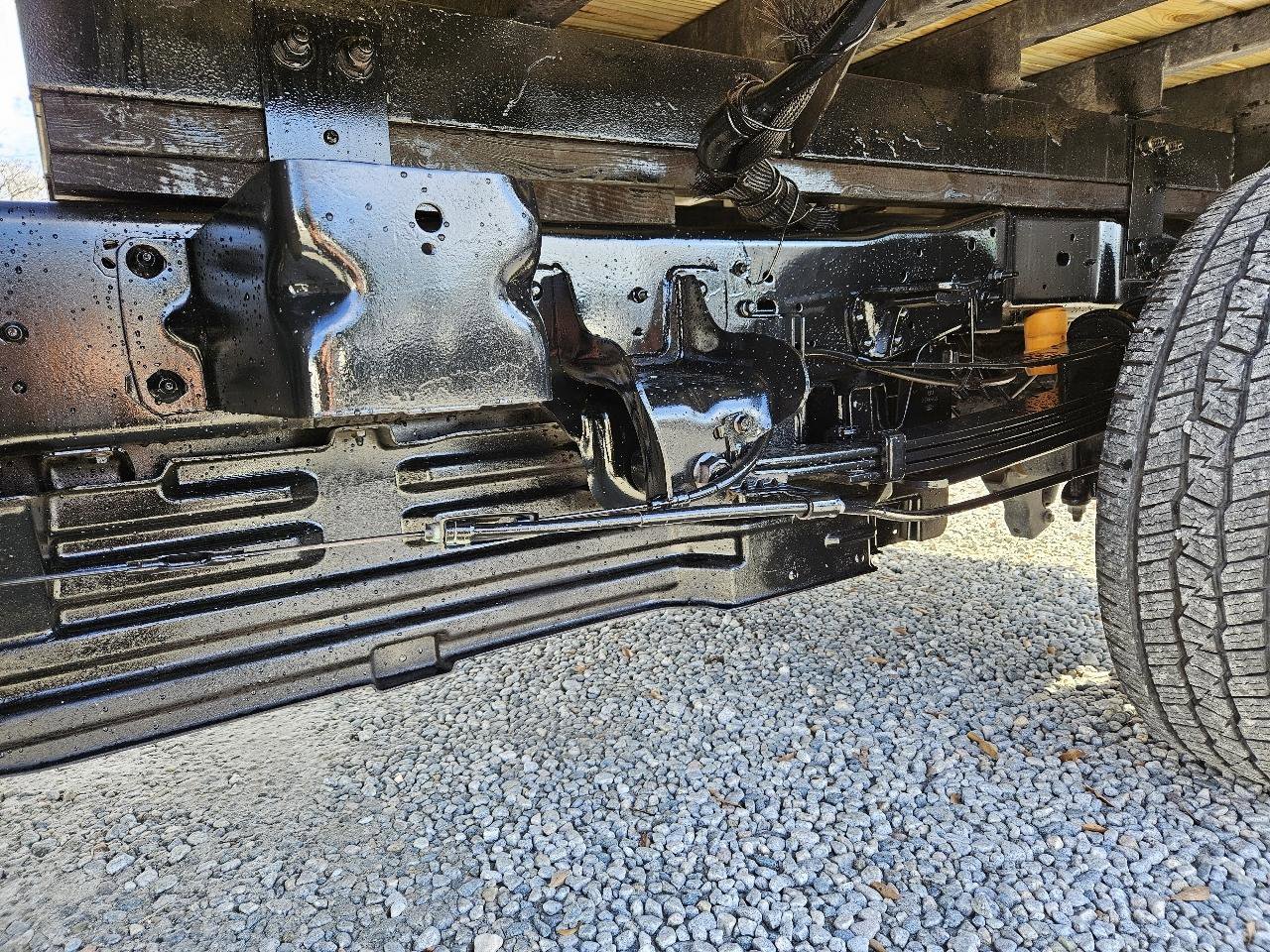 Used 2016 Ford F350 XL image 21