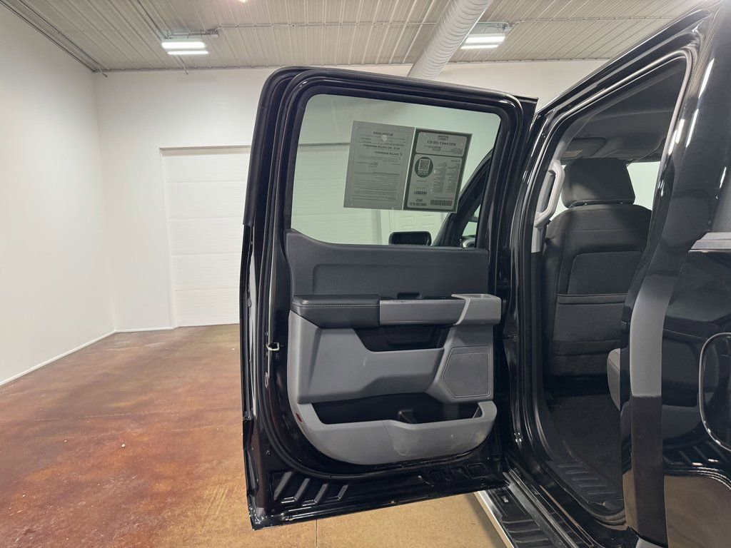 Used 2023 Ford F150 XLT w/ XTR Package image 47