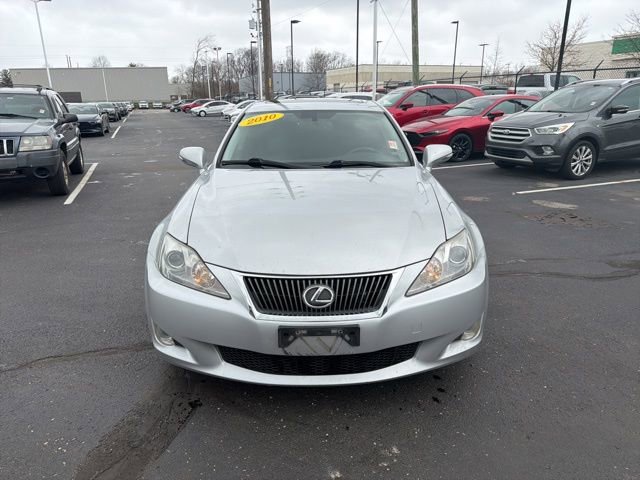Used 2010 Lexus IS 250 AWD image 20