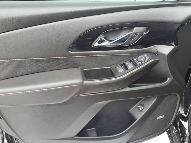 Used 2023 Chevrolet Traverse RS w/ LPO, Floor Liner Package image 11
