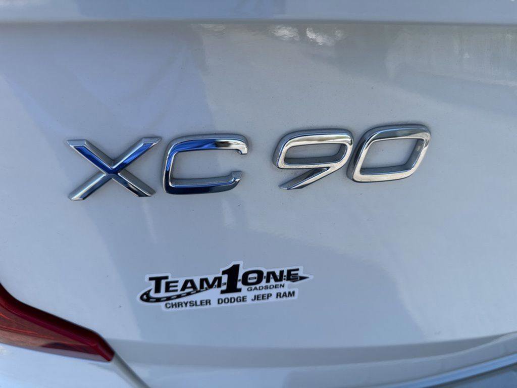 Used 2021 Volvo XC90 T6 Inscription w/ Climate Package image 24