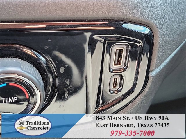 Certified 2024 Chevrolet Silverado 2500 LT image 45