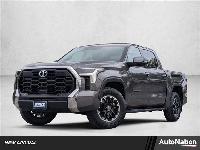 Used 2022 Toyota Tundra SR5 w/ TRD Off-Road Premium Package