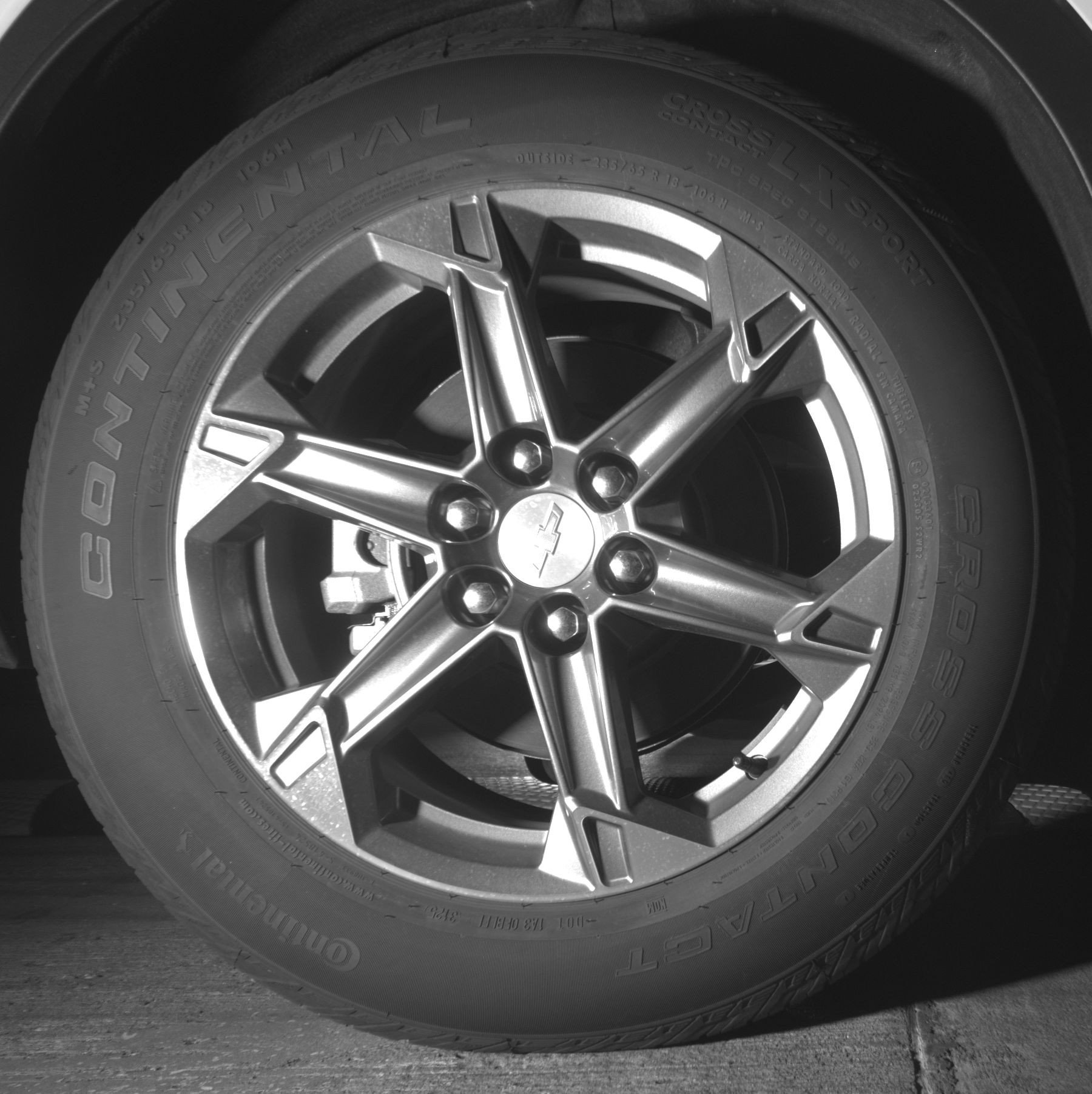 Used 2025 Chevrolet Blazer LT FWD image 15