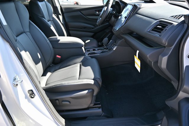 New 2025 Subaru Ascent Bronze Edition image 17