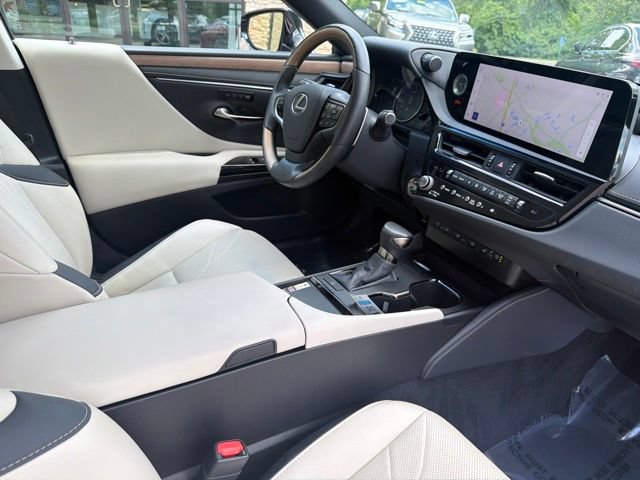 Used 2024 Lexus ES 350 w/ Technology Package FWD image 30
