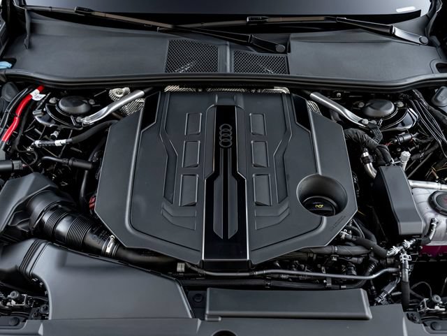 New 2026 Audi A6 Premium Plus AWD/4WD image 45
