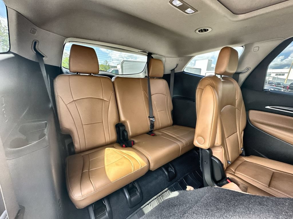 Certified 2018 Buick Enclave Premium w/ Experience Buick Package FWD image 27