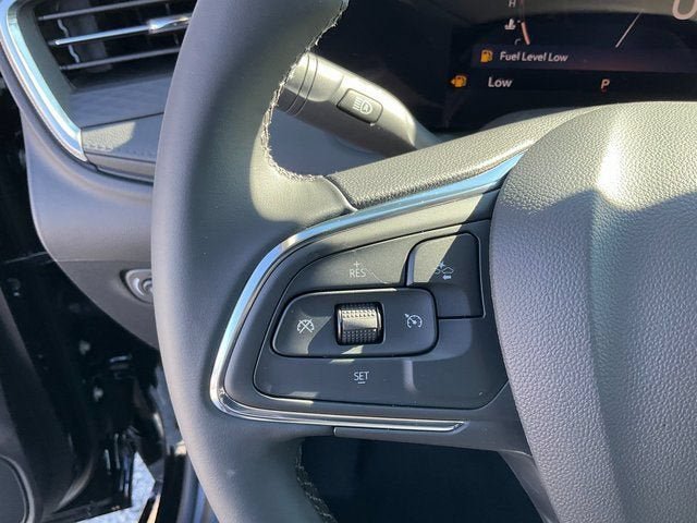 New 2026 Buick Encore GX Sport Touring AWD/4WD image 7