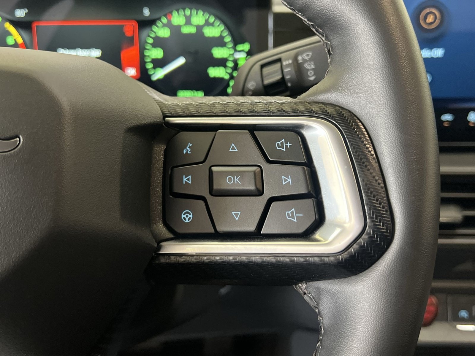 Used 2026 Ford Mustang Coupe RWD image 30