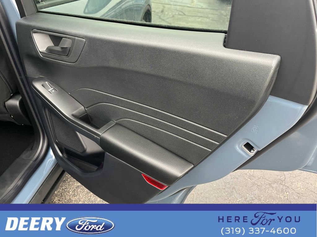 New 2026 Ford Escape Active w/ Tech Pack #1 image 13