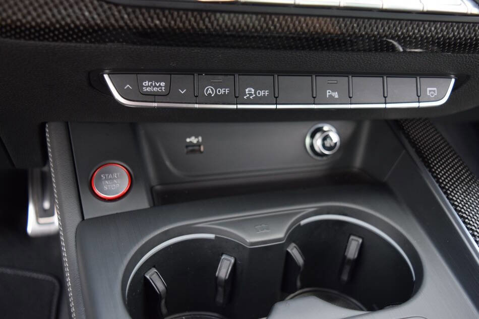 Used 2018 Audi S5 Prestige image 56