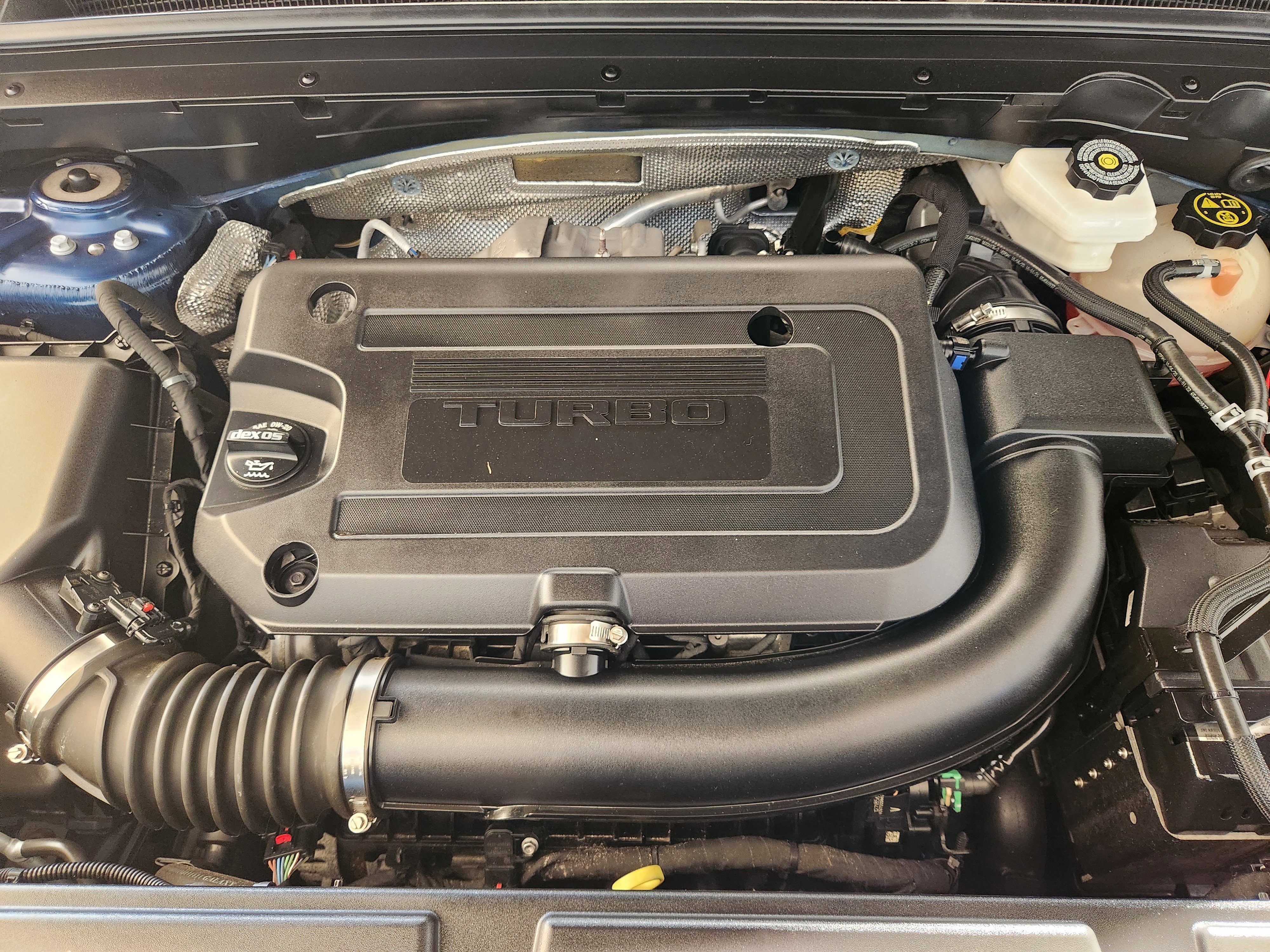 Used 2023 Buick Envision Preferred image 35