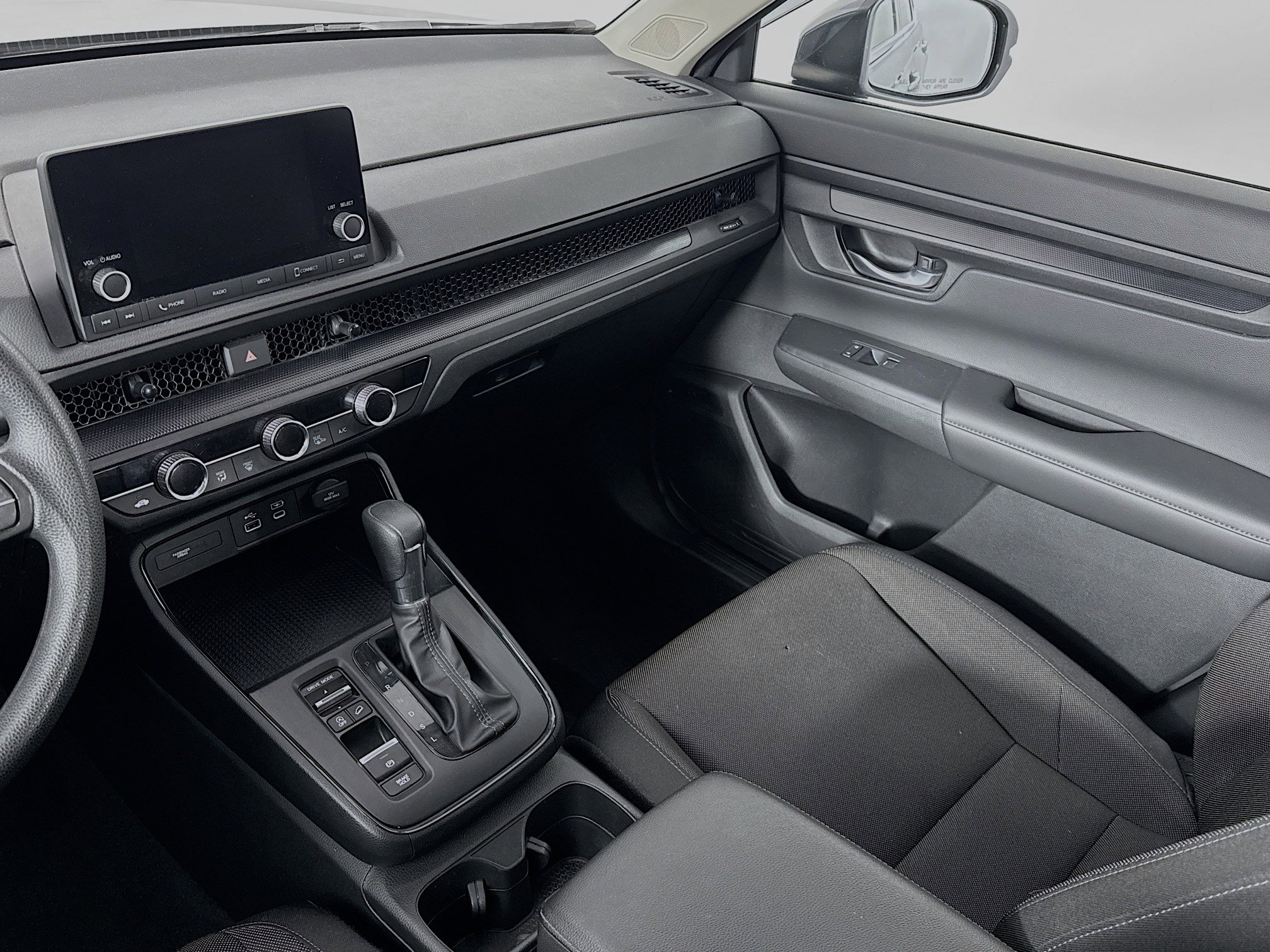 Certified 2023 Honda CR-V EX image 23