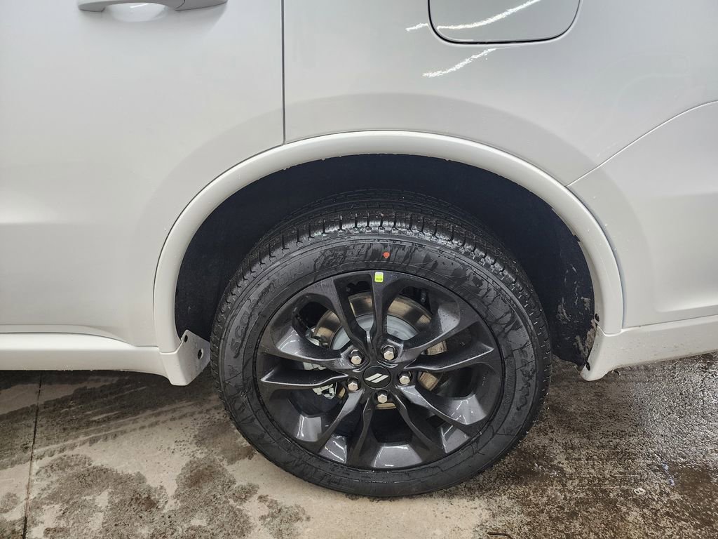 New 2026 Dodge Durango GT image 22