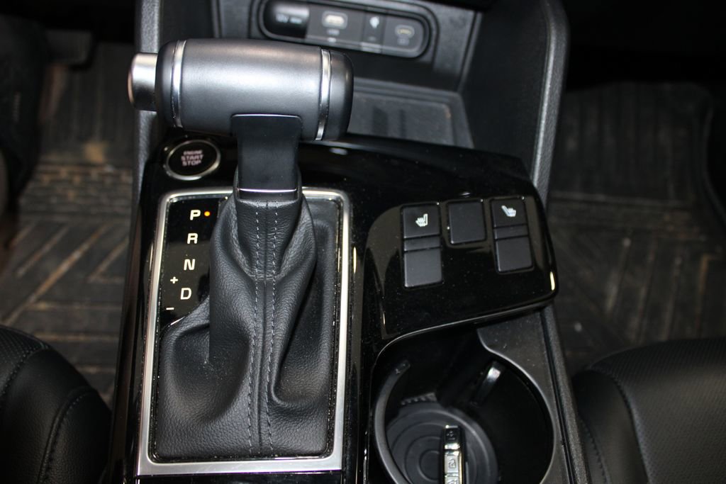 Used 2024 Kia Sportage SX FWD image 29