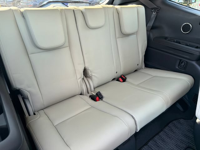 New 2027 Subaru Ascent Limited AWD/4WD image 24