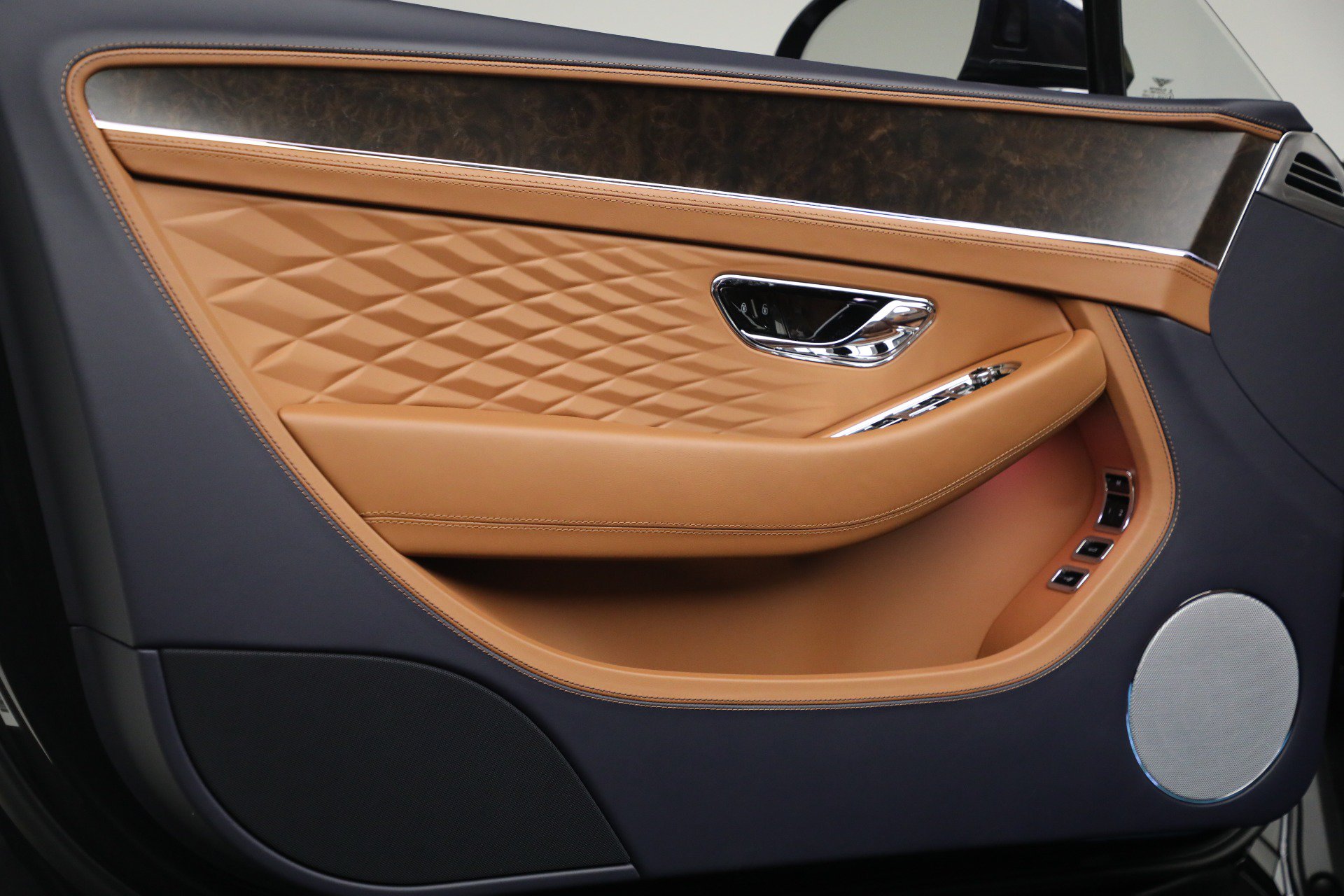 New 2026 Bentley Continental GT Azure AWD/4WD image 26