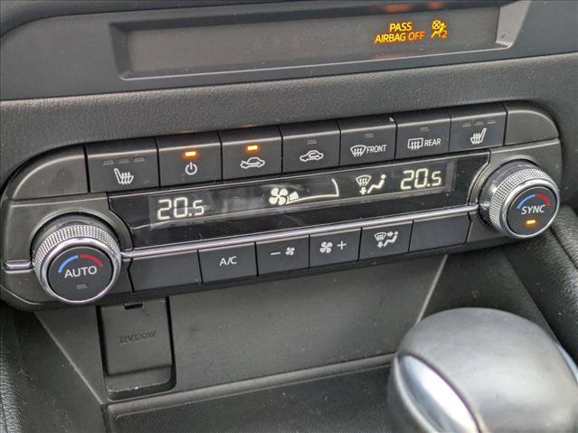 Used 2024 MAZDA CX-5 AWD 2.5 S w/ Preferred Package image 13