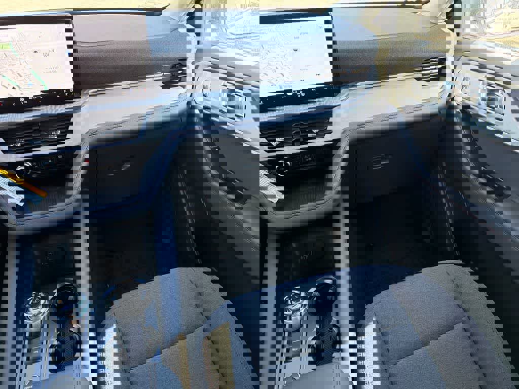 New 2026 Ford Explorer Active image 22