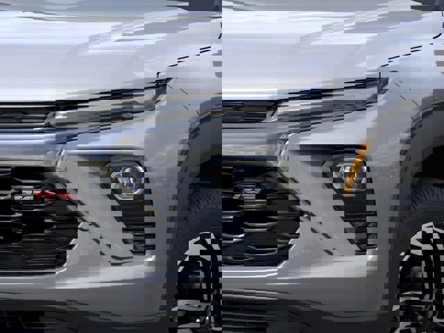 New 2026 Chevrolet TrailBlazer RS AWD/4WD image 11
