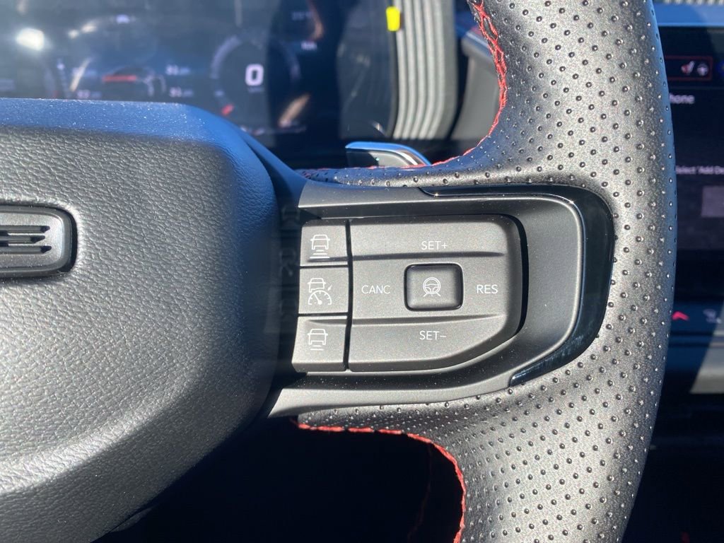 New 2026 Dodge Charger Scat Pack w/ Blacktop Package image 19